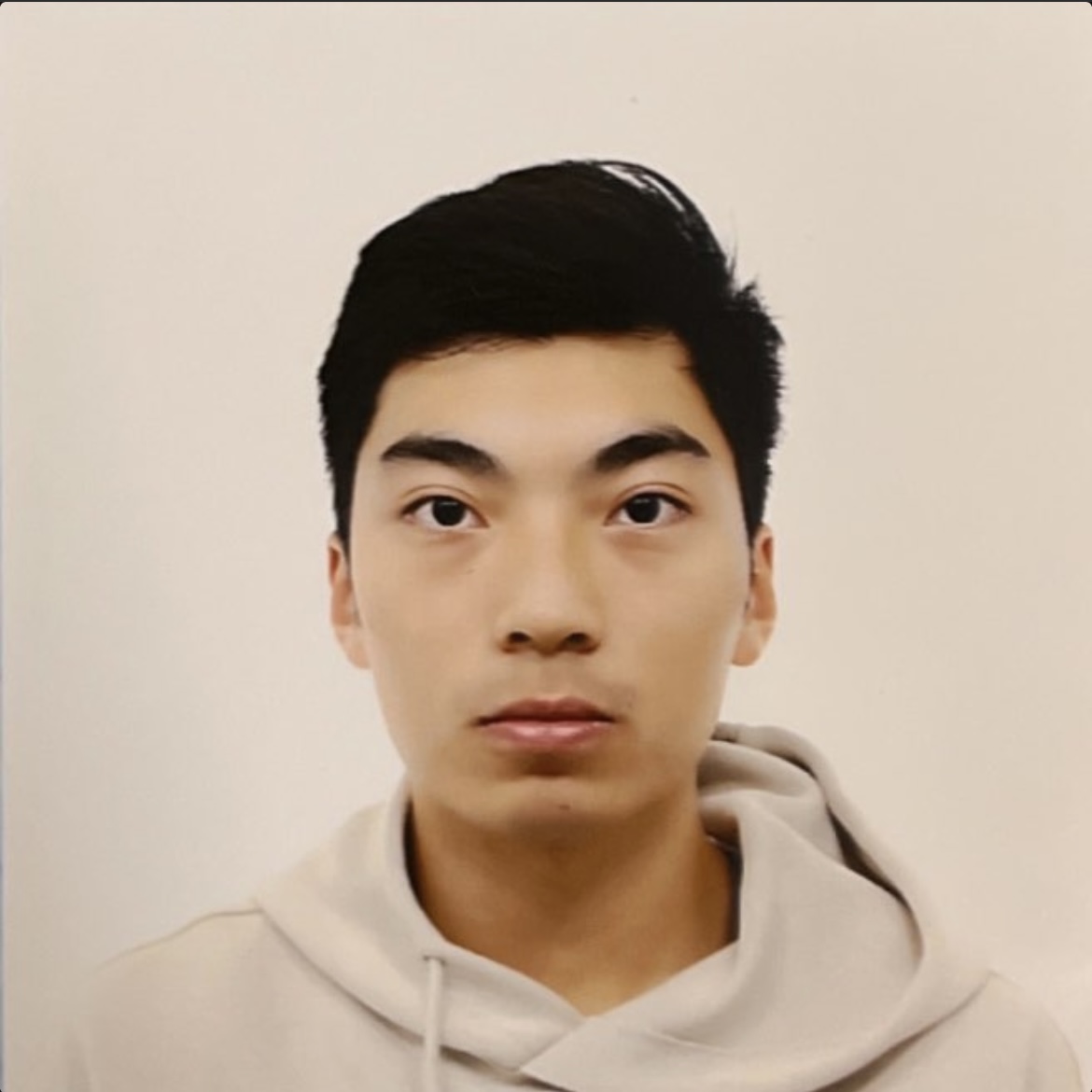 Zhangqi(Gavin) Duan